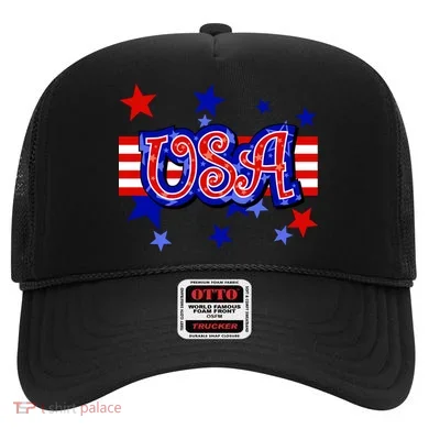 USA Festive Celebration Hat