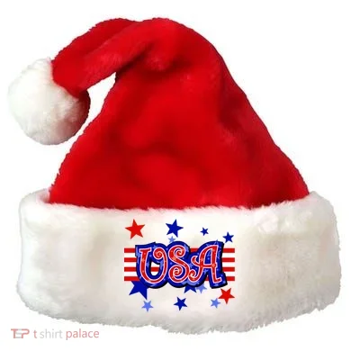 Santa Hat