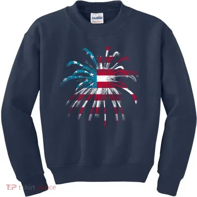 Kids Sweatshirt
