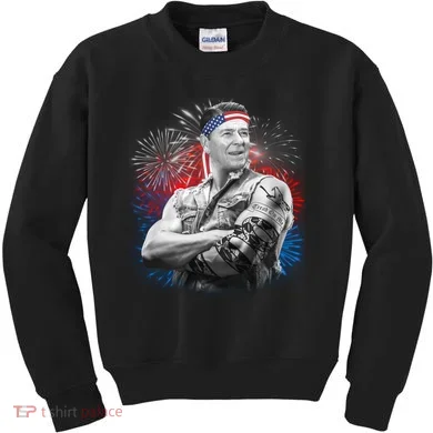 Kids Sweatshirt