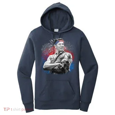 Women's Hoodie