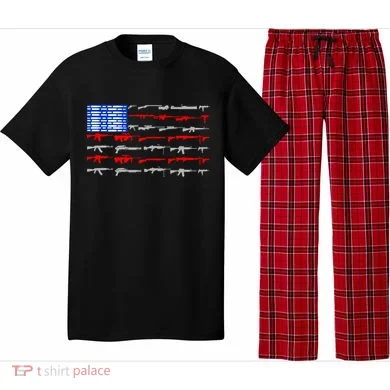 Pajama Set