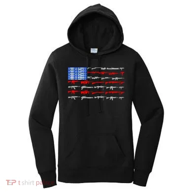 Women's Hoodie