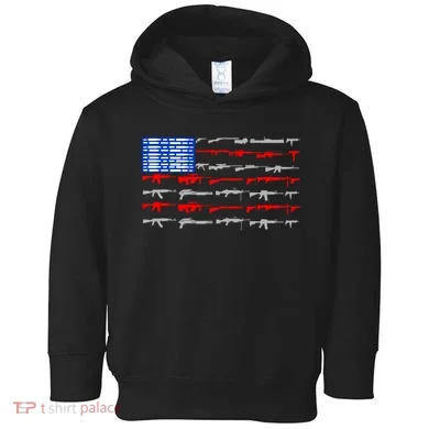 Toddler Hoodie