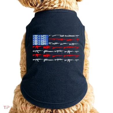 Doggie Tank