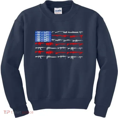 Kids Sweatshirt