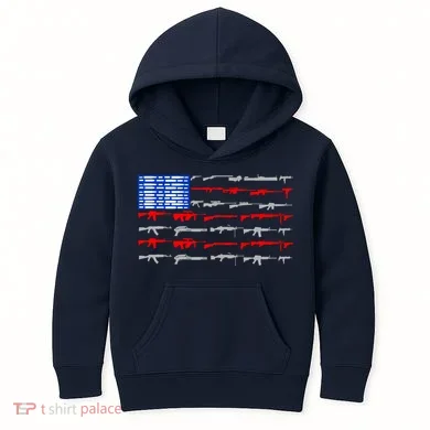 Kids Hoodie