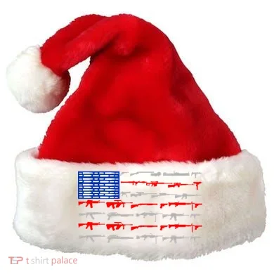 Santa Hat