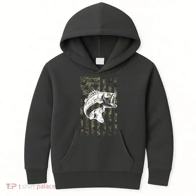 Kids Hoodie