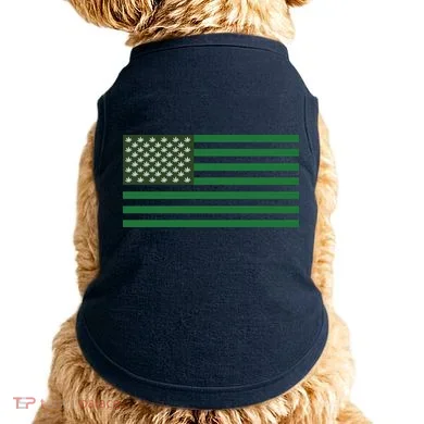 Doggie Tank