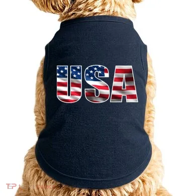 Doggie Tank