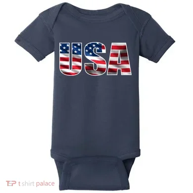 Baby Bodysuit