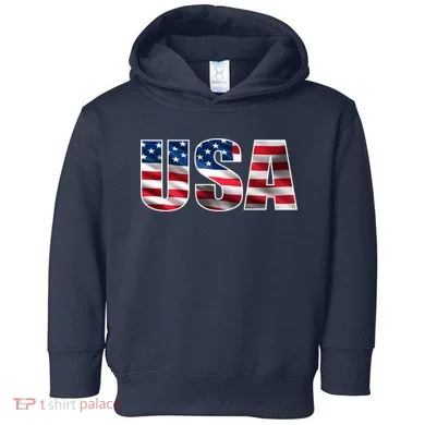 Toddler Hoodie