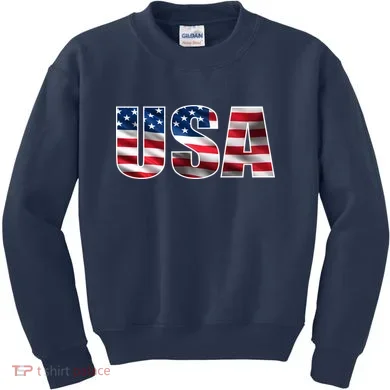 Kids Sweatshirt