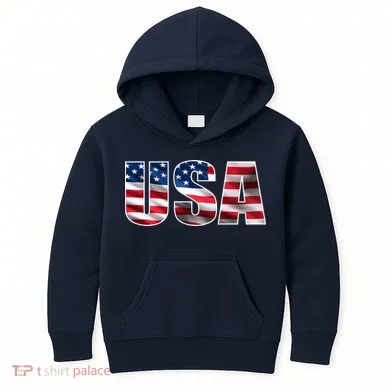 Kids Hoodie