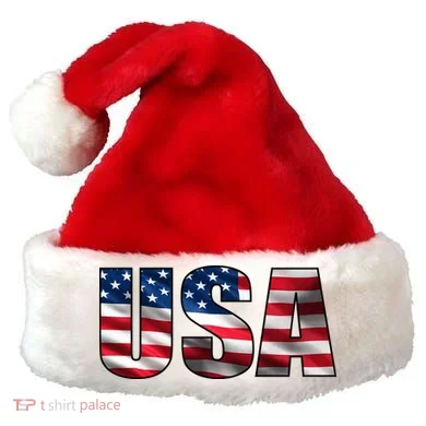 Santa Hat