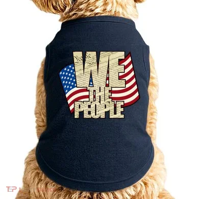 Doggie Tank