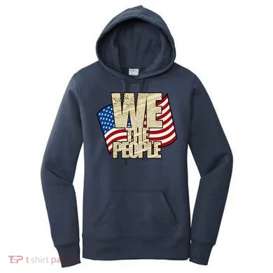 Women's Hoodie