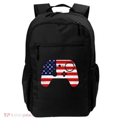 USA Gaming Controller Backpack