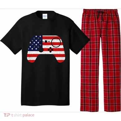Pajama Set