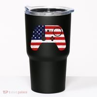 USA Gaming Controller  Tumbler thumb 0