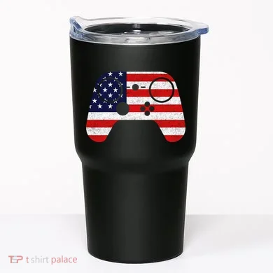 Tumbler