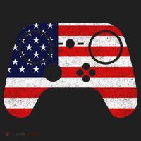 USA Gaming Controller  Tumbler thumb 3