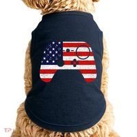 USA Gaming Controller  Doggie Tank thumb 0