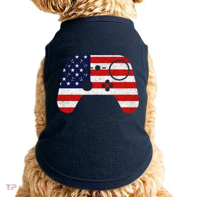 USA Gaming Controller  Doggie Tank