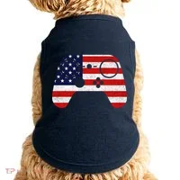 USA Gaming Controller  Doggie Tank thumb 0