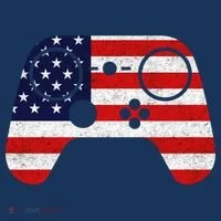 USA Gaming Controller  Doggie Tank thumb 4
