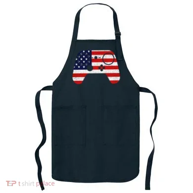 USA Gaming Controller  Apron