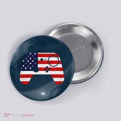 USA Gaming Controller  Button