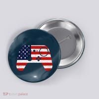 USA Gaming Controller  Button thumb 0