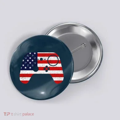 USA Gaming Controller  Button