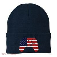 USA Gaming Controller  Beanie thumb 0