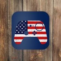 USA Gaming Controller  Coaster thumb 0