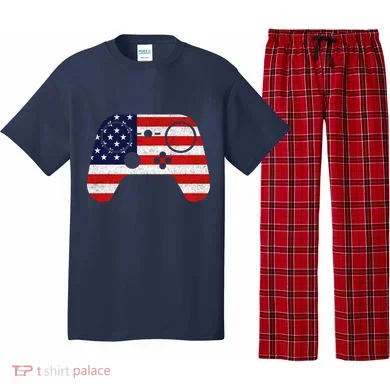 Pajama Set