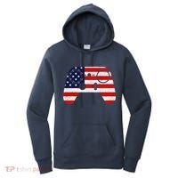 USA Gaming Controller  Women's Hoodie thumb 0