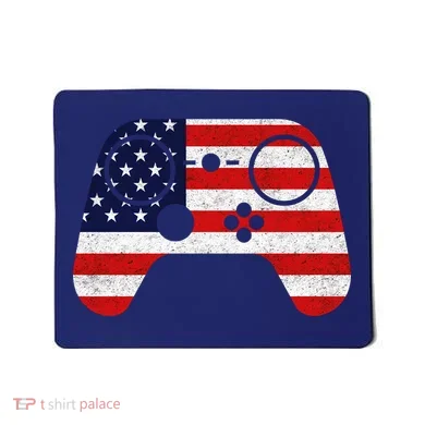 USA Gaming Controller  Mousepad