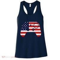 USA Gaming Controller  Women's Tank Top thumb 0