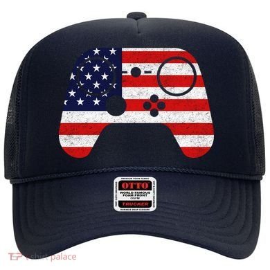 USA Gaming Controller  Hat