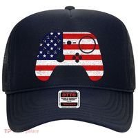 USA Gaming Controller  Hat thumb 0