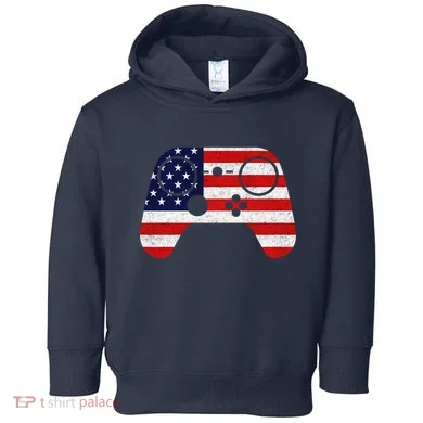 Toddler Hoodie