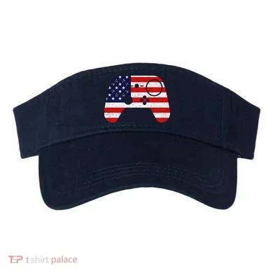USA Gaming Controller  Visor