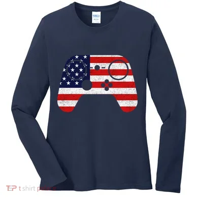 Women's Long Sleeve Shirt