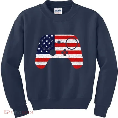Kids Sweatshirt