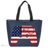 USA Gaming Controller  Tote Bag thumb 0