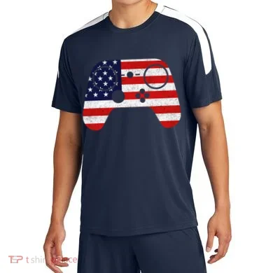 Soccer Jersey