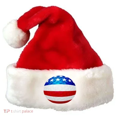 Santa Hat